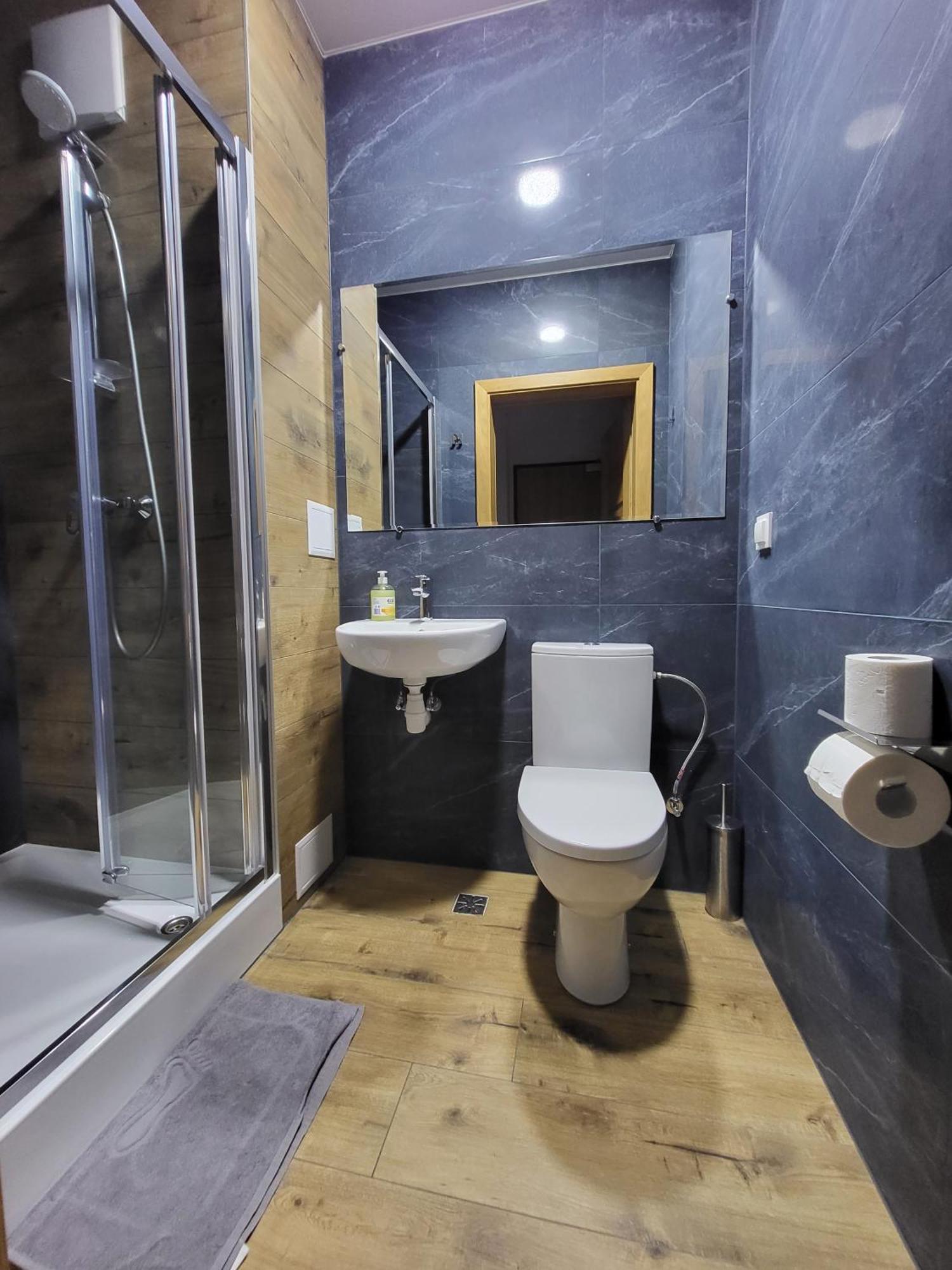 Foka Hostel Vratislav Exteriér fotografie